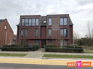 Appartement te koop in Wuustwezel met 2 slaapkamers