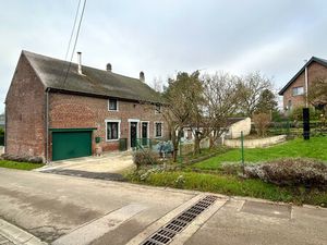 Huis te koop in Overijse met 3 slaapkamers