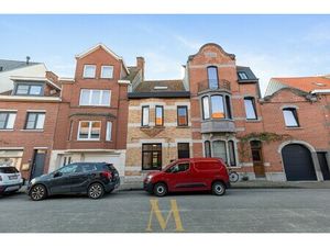 Huis te koop in Roeselare met 3 slaapkamers