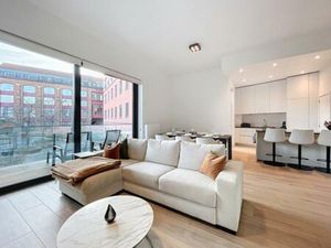 Appartement te huur in Sint-Joost-ten-Node