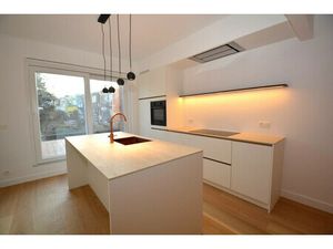 Appartement te koop in Borgerhout met 2 slaapkamers