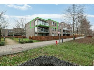 Appartement te koop in Wijnegem met 2 slaapkamers