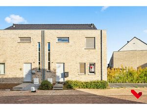 Huis te koop in Gingelom met 3 slaapkamers