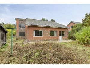 Huis te koop in Tremelo met 3 slaapkamers