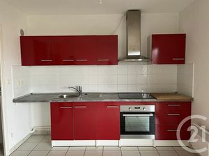 Appartement T3 à louer - 3 pièces - 60 34 m2 - Toulenne - 33 - AQUITAINE