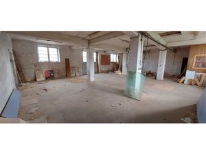 en vente Entrepôt 540 m² – 190 000 € |L'Hermenault