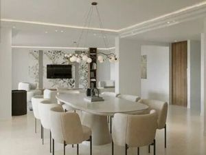 Appartement de 5 pièces de luxe en vente à Cannes  France