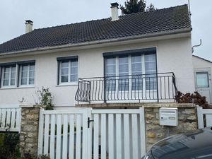 Achat Maison 5 pièces 92m² LECHELLE 77171