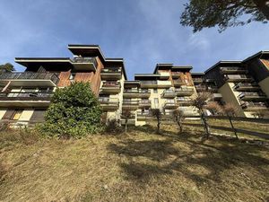 Vente appartement 1 pièces 20m2 Château-Bernard 38650 - 25000 € - Surface Privée