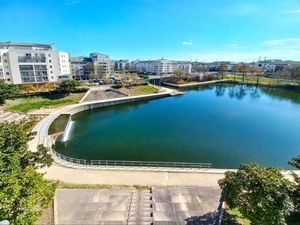 Achat Appartement 4 pièces 86m² CRETEIL 94000