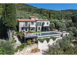 Vente villa 9 pièces