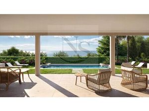 Vente villa 8 pièces