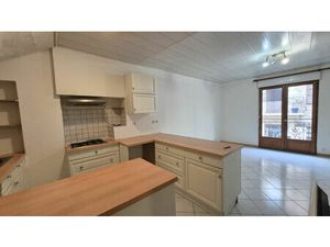 Vente maison 3 pièces 62m2 Espalion 12500 - 124000 € - Surface Privée