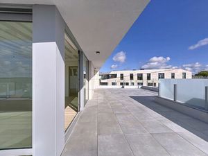 Penthouse à vendre avec terrasse et 3 chambres   Braine-l'Alleud (VBD65174)