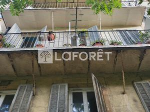 Vente immeuble 280m2 Marseille 4eme (13004) - 545000 € - Surface Privée