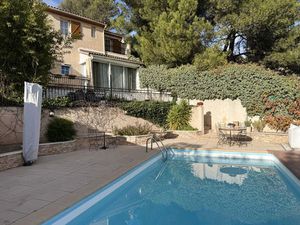 Vente maison 4 pièces 127m2 Carnoux-en-Provence 13470 - 635000 € - Surface Privée