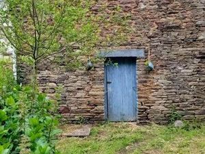 Vente maison 2 pièces 55 m² Moëlan-sur-Mer (29350)