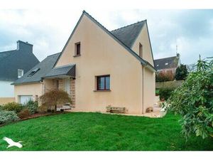 Vente maison 5 pièces 109 m² Rosporden (29140)
