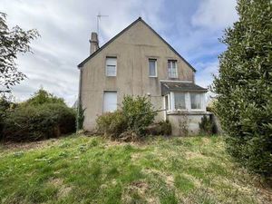 Vente maison 6 pièces 104 m² Tourch (29140)