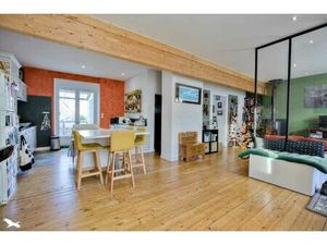 Vente maison 5 pièces 97 m² Brest (29200)