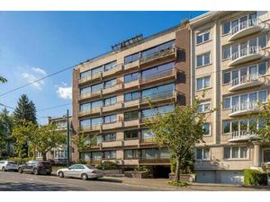 Appartement à vendre à Avenue du Derby 7 Ixelles (VBD65083)