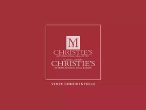 A la vente propriété viticole avec château à rénover et vue panoramique