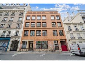 Achat Local Professionnel 1 372m²