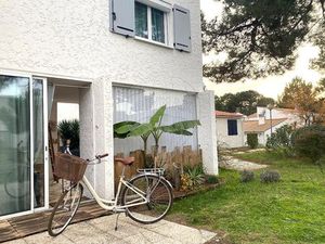 Vente maison 5 pièces 96m2 Les Mathes 17570 - 459000 € - Surface Privée