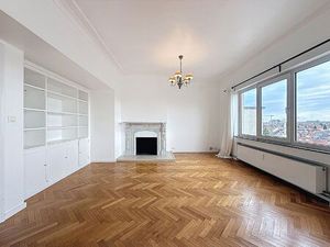 Penthouse à vendre à Boulevard Géneral Jacques 30 Ixelles (VBD65050)
