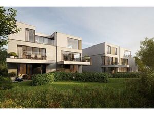 Appartement à vendre à Spoelstraat 2 Beerzel (RBU90135)