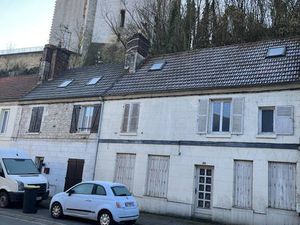 La Ferté-Milon (02460)