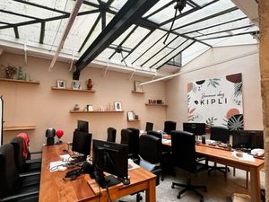 Location Local Professionnel 140m²
