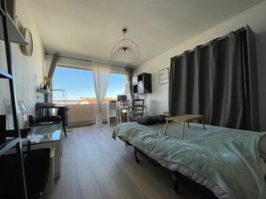 Location appartement 1 pièce 22 m² à Nîmes (30000)