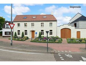 Commercieel te koop in Dilsen-Stokkem met 4 slaapkamers