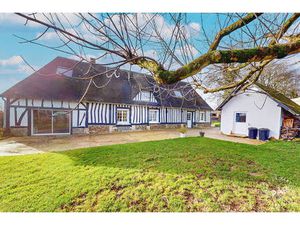 Touffreville-la-Corbeline (76190)