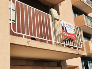 Vente appartement 3 pièces 75 m² Beaucaire (30300)
