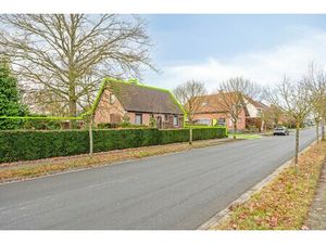 Huis te koop in Mol met 3 slaapkamers