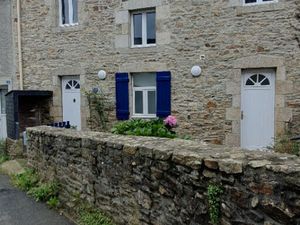 Location maison 5 pièces 97 m² à Plouguerneau (29880)