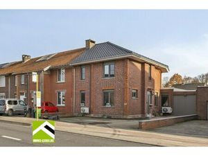Huis te koop in Tongeren-Borgloon met 3 slaapkamers
