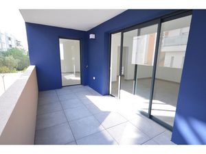 Appartement Castelnau Le Lez 3 pièce(s) 62 41 m2
