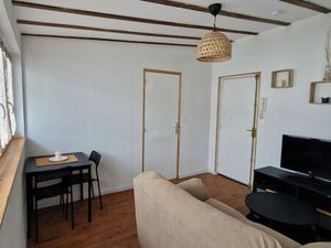 Achat Appartement 2 pièces 26m² LISIEUX 14100