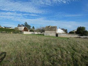 Achat Terrain 1 420m² BUEIL 27730