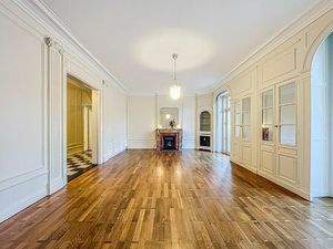 Appartement à louer à Avenue Emile Duray 66 Bruxelles (VWD16003)