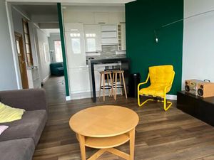 Appartement à louer à Rue Lambert Crickx Anderlecht (VBD65232)