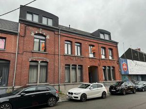 Appartement à louer à Rue Moucheron 143 Pâturages (VBD65219)