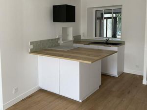 Location Appartement 2 pièces 36m²