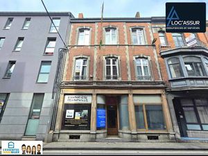 Appartement à louer à Adolphe Sax 59 Dinant (VBD65216)