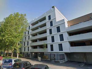 Location Appartement 2 pièces 40m² LOGNES 77185