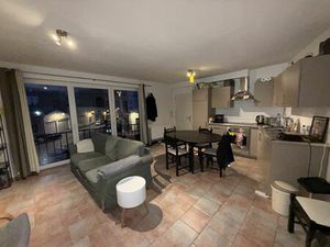 Appartement à louer à Rue Chisaire 9 Mons (VBD65221)