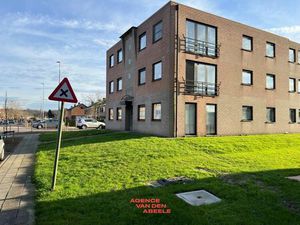 Rez-De-Chaussée à louer à Nieuwenhovelaan 6 Oostkamp (RBU90213)